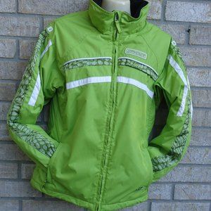 SIZE 16. Spider Ski/Snowboard Insulated Jacket